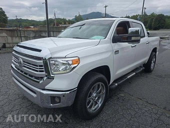 2014 Toyota Tundra 1794 Edition Crew Cab Short Bed