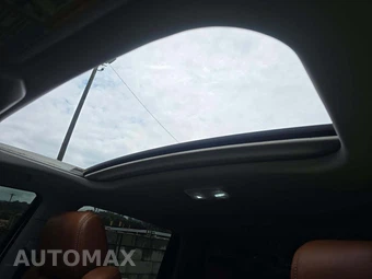 2014 Toyota Tundra 1794 Edition Crew Cab Short Bed - miniatura 11