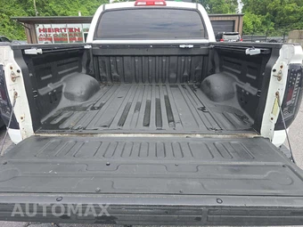 2014 Toyota Tundra 1794 Edition Crew Cab Short Bed - miniatura 14