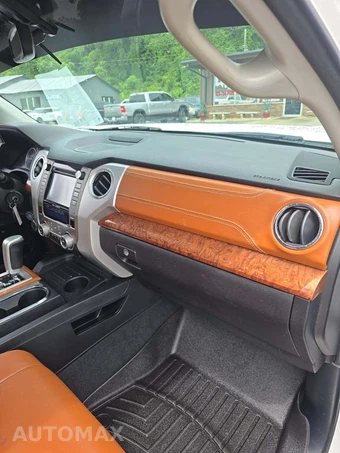 2014 Toyota Tundra 1794 Edition Crew Cab Short Bed - miniatura 19