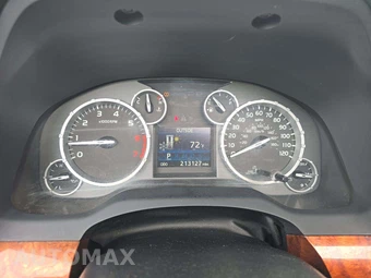 2014 Toyota Tundra 1794 Edition Crew Cab Short Bed - miniatura 9