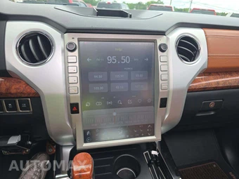 2014 Toyota Tundra 1794 Edition Crew Cab Short Bed - miniatura 10