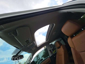 2014 Toyota Tundra 1794 Edition Crew Cab Short Bed - miniatura 11