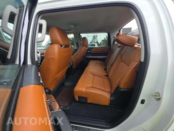 2014 Toyota Tundra 1794 Edition Crew Cab Short Bed - miniatura 13