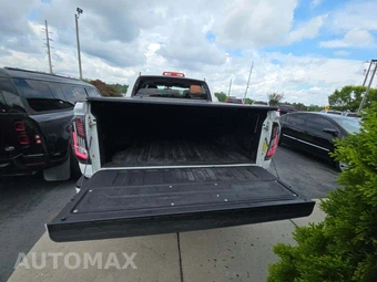 2014 Toyota Tundra 1794 Edition Crew Cab Short Bed - miniatura 14