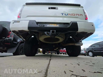 2014 Toyota Tundra 1794 Edition Crew Cab Short Bed - miniatura 15