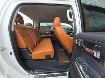 2014 Toyota Tundra 1794 Edition Crew Cab Short Bed - miniatura 16
