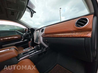 2014 Toyota Tundra 1794 Edition Crew Cab Short Bed - miniatura 19