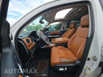 2014 Toyota Tundra 1794 Edition Crew Cab Short Bed - miniatura 6
