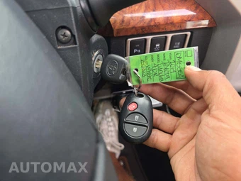 2014 Toyota Tundra 1794 Edition Crew Cab Short Bed - miniatura 8