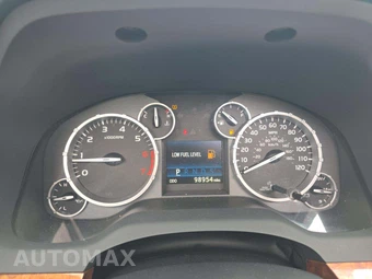 2014 Toyota Tundra 1794 Edition Crew Cab Short Bed - miniatura 9