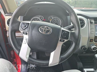 2014 Toyota Tundra Limited Crew Cab Short Bed - miniatura 10