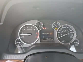 2014 Toyota Tundra Limited Crew Cab Short Bed - miniatura 12