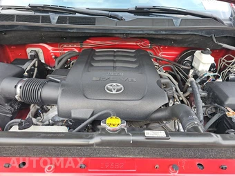 2014 Toyota Tundra Limited Crew Cab Short Bed - miniatura 15