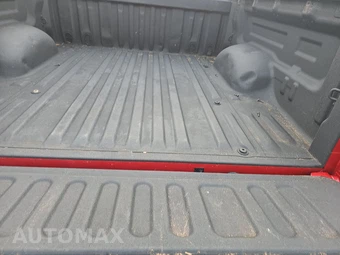 2014 Toyota Tundra Limited Crew Cab Short Bed - miniatura 16