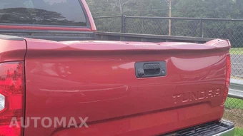 2014 Toyota Tundra Limited Crew Cab Short Bed - miniatura 26