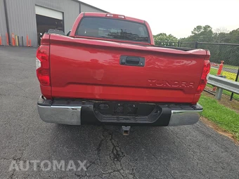 2014 Toyota Tundra Limited Crew Cab Short Bed - miniatura 5