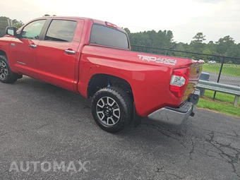 2014 Toyota Tundra Limited Crew Cab Short Bed - miniatura 6