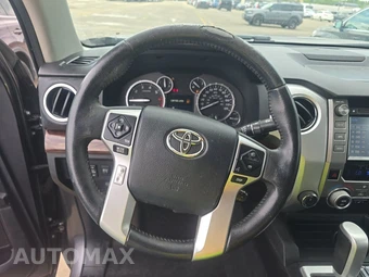 2014 Toyota Tundra Limited Crew Cab Short Bed - miniatura 10