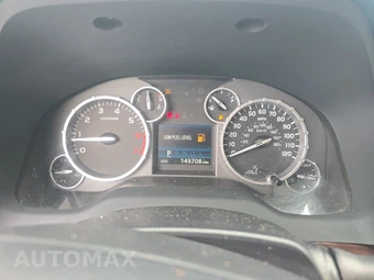2014 Toyota Tundra Limited Crew Cab Short Bed - miniatura 12