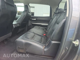 2014 Toyota Tundra Limited Crew Cab Short Bed - miniatura 13