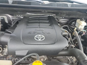 2014 Toyota Tundra Limited Crew Cab Short Bed - miniatura 15