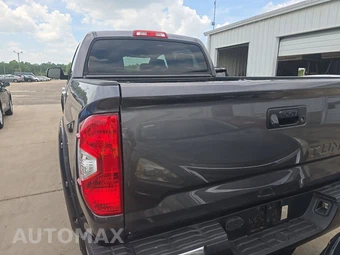 2014 Toyota Tundra Limited Crew Cab Short Bed - miniatura 16