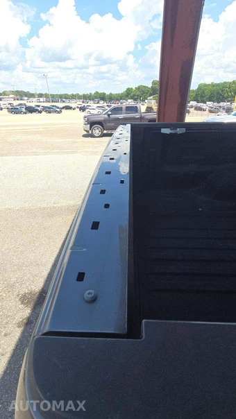 2014 Toyota Tundra Limited Crew Cab Short Bed - miniatura 20