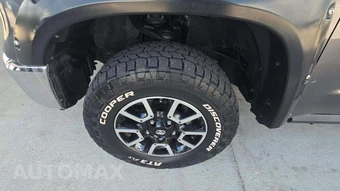 2014 Toyota Tundra Limited Crew Cab Short Bed - miniatura 21