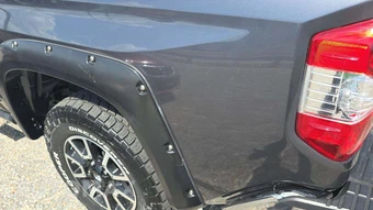 2014 Toyota Tundra Limited Crew Cab Short Bed - miniatura 22