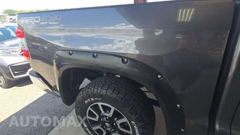 2014 Toyota Tundra Limited Crew Cab Short Bed - miniatura 24
