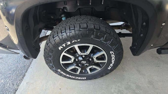 2014 Toyota Tundra Limited Crew Cab Short Bed - miniatura 27