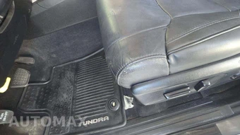 2014 Toyota Tundra Limited Crew Cab Short Bed - miniatura 29