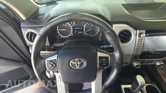 2014 Toyota Tundra Limited Crew Cab Short Bed - miniatura 30
