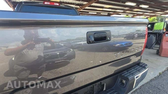 2014 Toyota Tundra Limited Crew Cab Short Bed - miniatura 31