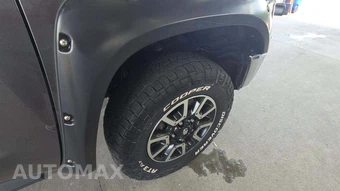 2014 Toyota Tundra Limited Crew Cab Short Bed - miniatura 32