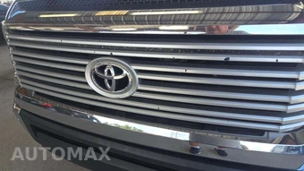 2014 Toyota Tundra Limited Crew Cab Short Bed - miniatura 33