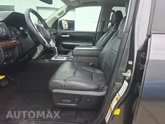 2014 Toyota Tundra Limited Crew Cab Short Bed - miniatura 7
