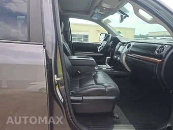 2014 Toyota Tundra Limited Crew Cab Short Bed - miniatura 8