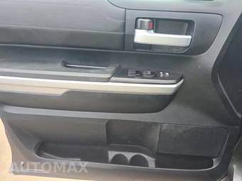 2014 Toyota Tundra Limited Crew Cab Short Bed - miniatura 9