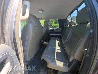 2014 Toyota Tundra Limited Extended Cab Medium Bed - miniatura 10