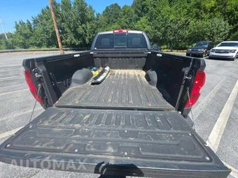 2014 Toyota Tundra Limited Extended Cab Medium Bed - miniatura 11