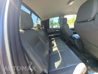 2014 Toyota Tundra Limited Extended Cab Medium Bed - miniatura 13