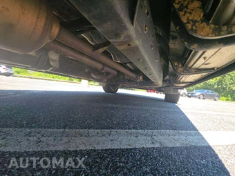 2014 Toyota Tundra Limited Extended Cab Medium Bed - miniatura 14