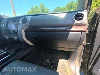 2014 Toyota Tundra Limited Extended Cab Medium Bed - miniatura 16
