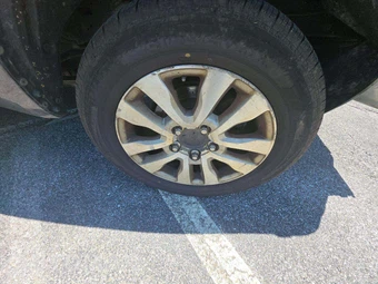 2014 Toyota Tundra Limited Extended Cab Medium Bed - miniatura 23