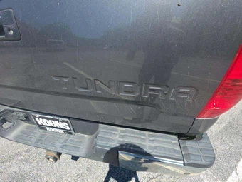 2014 Toyota Tundra Limited Extended Cab Medium Bed - miniatura 24