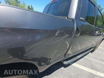 2014 Toyota Tundra Limited Extended Cab Medium Bed - miniatura 27