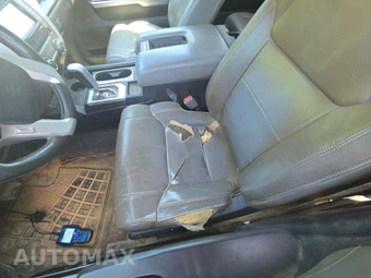 2014 Toyota Tundra Limited Extended Cab Medium Bed - miniatura 30