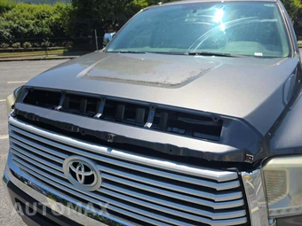 2014 Toyota Tundra Limited Extended Cab Medium Bed - miniatura 33